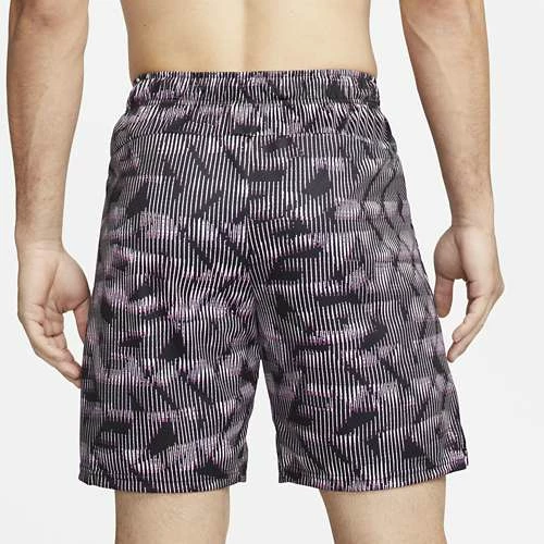 Men's Nike Dri-FIT Printed Training Shorts 5 Men's Nike Dri-FIT Printed Training Shorts - Image 3