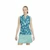 Shirts Women's Nike Breathe Sleeveless Printed Floral Golf Polo 1 Shirts Women's Nike Breathe Sleeveless Printed Floral Golf Polo -Nike popular store unnamed file 3006