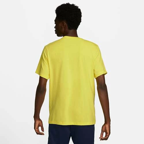 Shirts Men's Nike Sportswear Air T-Shirt 4 Shirts Men's Nike Sportswear Air T-Shirt - Image 2
