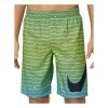 Swimsuits Boys' Nike Shark Stripe Trunks -Nike popular store unnamed file 3019