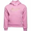 Hoodies & Sweatshirts Toddler Girls' Nike Nike Fleece Hoodie -Nike popular store unnamed file 3031