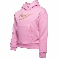 Hoodies & Sweatshirts Toddler Girls' Nike Nike Fleece Hoodie -Nike popular store unnamed file 3032