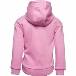 Hoodies & Sweatshirts Toddler Girls' Nike Nike Fleece Hoodie -Nike popular store unnamed file 3033