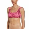Swimsuits Women's Nike Tie Dye Scoop Neck Bikini Top -Nike popular store unnamed file 3034