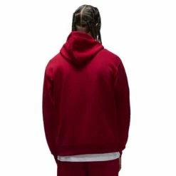 Hoodies & Sweatshirts Men's Nike Jordan Essential Fleece Pullover Hoodie 7 Hoodies & Sweatshirts Men's Nike Jordan Essential Fleece Pullover Hoodie -Nike popular store unnamed file 305