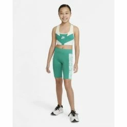 Girls' Nike Trophy Biker Shorts -Nike popular store unnamed file 3050