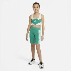 Girls' Nike Trophy Biker Shorts -Nike popular store unnamed file 3067