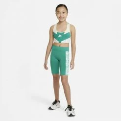 Girls' Nike Trophy Biker Shorts -Nike popular store unnamed file 3068