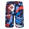 Boys' Nike Thrill All Over Print Shorts