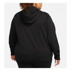 Hoodies & Sweatshirts Women's Nike Nike Plus Sportswear Club Fleece Hoodie Full Zip -Nike popular store unnamed file 3080