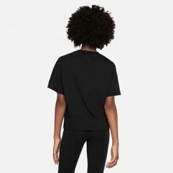 Shirts Girls' Nike NSW Boxy Puppy T-Shirt 7 Shirts Girls' Nike NSW Boxy Puppy T-Shirt -Nike popular store unnamed file 3084