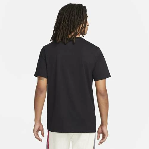 Shirts Men's Nike Sportswear Futura Graphic T-Shirt 4 Shirts Men's Nike Sportswear Futura Graphic T-Shirt - Image 2