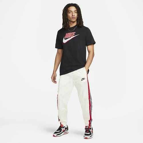 Shirts Men's Nike Sportswear Futura Graphic T-Shirt 6 Shirts Men's Nike Sportswear Futura Graphic T-Shirt - Image 4