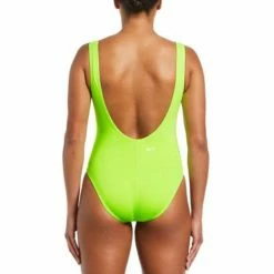 Swimsuits Women's Nike Multi Logo U-Back One-Piece -Nike popular store unnamed file 3096