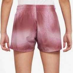 Girls' Nike Dri-FIT 10K2 Shorts -Nike popular store unnamed file 3112