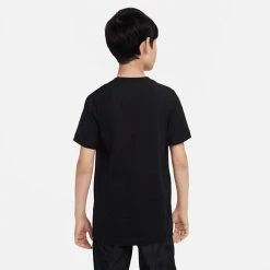 Shirts Boys' Nike Sportswear Core T-Shirt -Nike popular store unnamed file 3117