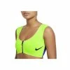 Swimsuits Women's Nike Colorblock Zip Up Bikini Top -Nike popular store unnamed file 3125