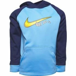 Hoodies & Sweatshirts Toddler Boys' Nike Nike JDI Therma Hoodie