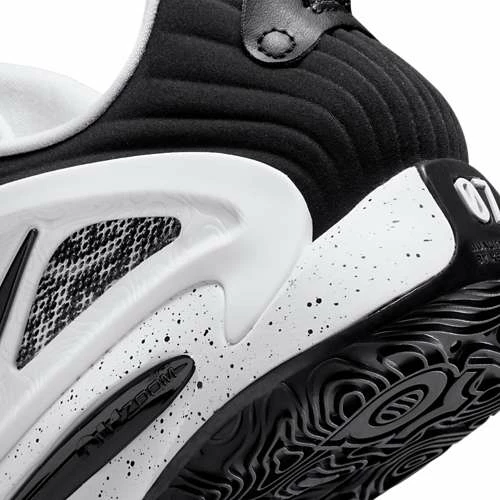 Sneakers & Athletic Shoes Nike KD15 Basketball Shoes 10 Sneakers & Athletic Shoes Nike KD15 Basketball Shoes - Image 8