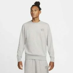Hoodies & Sweatshirts Men's Nike French Terry Crewneck Sweatshirt