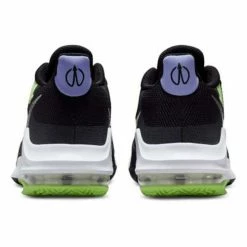 Sneakers & Athletic Shoes Nike Air Max Impact 3 Basketball Shoes -Nike popular store unnamed file 3156