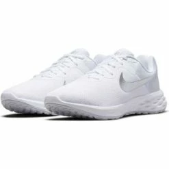Sneakers & Athletic Shoes Women's Nike Revolution 6 Next Nature Running Shoes -Nike popular store unnamed file 3178