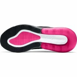 Sneakers & Athletic Shoes Kids' Nike Air Max 270 Running Shoes -Nike popular store unnamed file 3223