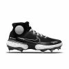 Men's Nike Alpha Huarache Elite 3 Mid Metal Baseball Cleats -Nike popular store unnamed file 3228