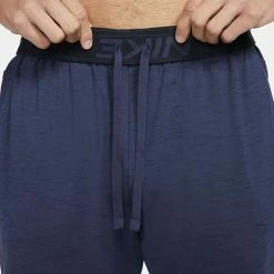 Sweatpants & Joggers Men's Nike Yoga Dri-FIT Tapered Joggers -Nike popular store unnamed file 323