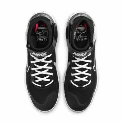 Men's Nike Alpha Huarache Elite 3 Mid Metal Baseball Cleats 18 Men's Nike Alpha Huarache Elite 3 Mid Metal Baseball Cleats -Nike popular store unnamed file 3231