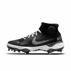 Men's Nike Alpha Huarache Elite 3 Mid Metal Baseball Cleats 21 Men's Nike Alpha Huarache Elite 3 Mid Metal Baseball Cleats -Nike popular store unnamed file 3234