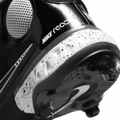 Men's Nike Alpha Huarache Elite 3 Mid Metal Baseball Cleats 26 Men's Nike Alpha Huarache Elite 3 Mid Metal Baseball Cleats -Nike popular store unnamed file 3239