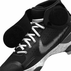 Men's Nike Alpha Huarache Elite 3 Mid Metal Baseball Cleats 27 Men's Nike Alpha Huarache Elite 3 Mid Metal Baseball Cleats -Nike popular store unnamed file 3240