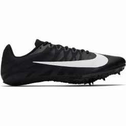 Adult Nike Zoom Rival 9 Sprint Track Cleats