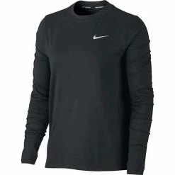 Hoodies & Sweatshirts Women's Nike Long-Sleeve Running Crewneck Sweatshirt 8 Hoodies & Sweatshirts Women's Nike Long-Sleeve Running Crewneck Sweatshirt -Nike popular store unnamed file 327