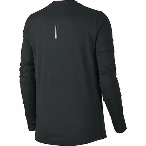 Hoodies & Sweatshirts Women's Nike Long-Sleeve Running Crewneck Sweatshirt 6 Hoodies & Sweatshirts Women's Nike Long-Sleeve Running Crewneck Sweatshirt - Image 4