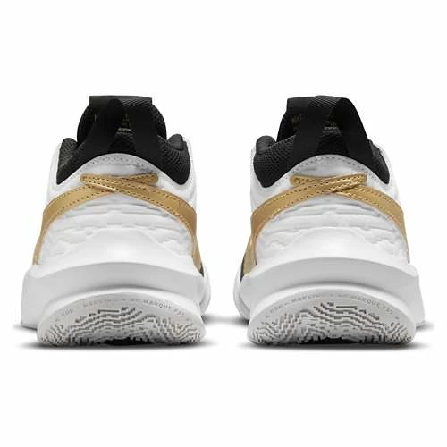 Sneakers & Athletic Shoes Kids' Nike Team Hustle D 10 Basketball Shoes 5 Sneakers & Athletic Shoes Kids' Nike Team Hustle D 10 Basketball Shoes - Image 3