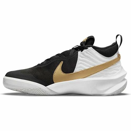 Sneakers & Athletic Shoes Kids' Nike Team Hustle D 10 Basketball Shoes 7 Sneakers & Athletic Shoes Kids' Nike Team Hustle D 10 Basketball Shoes - Image 5