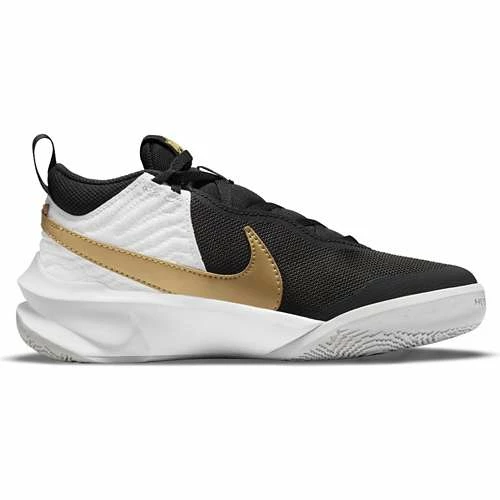 Sneakers & Athletic Shoes Kids' Nike Team Hustle D 10 Basketball Shoes 9 Sneakers & Athletic Shoes Kids' Nike Team Hustle D 10 Basketball Shoes - Image 7