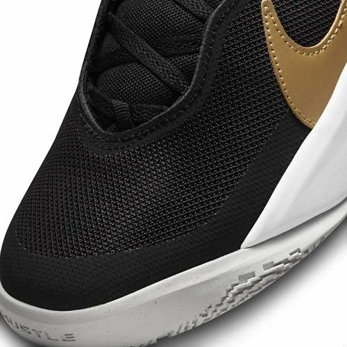 Sneakers & Athletic Shoes Kids' Nike Team Hustle D 10 Basketball Shoes 11 Sneakers & Athletic Shoes Kids' Nike Team Hustle D 10 Basketball Shoes - Image 9