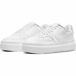 Sneakers & Athletic Shoes Women's Nike Court Vision Alta Shoes -Nike popular store unnamed file 3305
