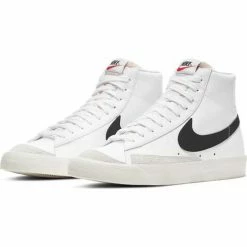 Sneakers & Athletic Shoes Men's Nike Blazer Mid '77 Vintage Shoes -Nike popular store unnamed file 3337