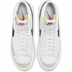 Sneakers & Athletic Shoes Men's Nike Blazer Mid '77 Vintage Shoes -Nike popular store unnamed file 3338