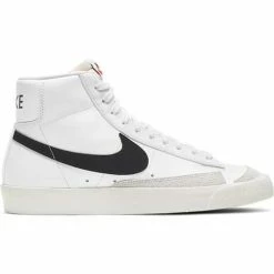 Sneakers & Athletic Shoes Men's Nike Blazer Mid '77 Vintage Shoes -Nike popular store unnamed file 3343