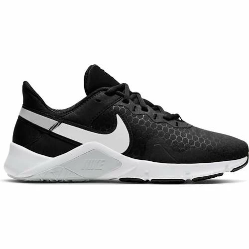 Sneakers & Athletic Shoes Women's Nike Legend Essential 2 Premium Training Shoes 3 Sneakers & Athletic Shoes Women's Nike Legend Essential 2 Premium Training Shoes