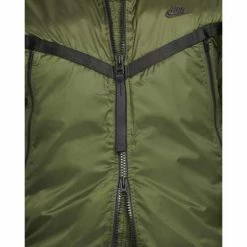 Softshell Jackets Men's Nike Sportswear Therma-FIT Softshell Jacket -Nike popular store unnamed file 342