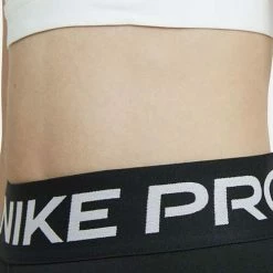 Tights & Leggings Girls' Nike Pro Leggings -Nike popular store unnamed file 345