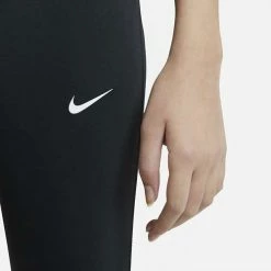 Tights & Leggings Girls' Nike Pro Leggings -Nike popular store unnamed file 346
