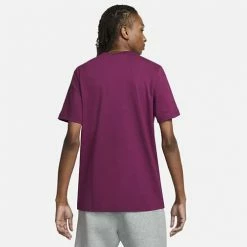 Shirts Men's Nike Sportswear Club T-Shirt