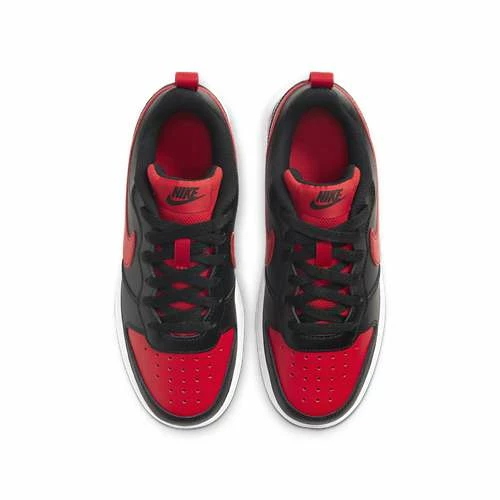 Sneakers & Athletic Shoes Boys' Nike Court Borough Low 2 Shoes 6 Sneakers & Athletic Shoes Boys' Nike Court Borough Low 2 Shoes - Image 4